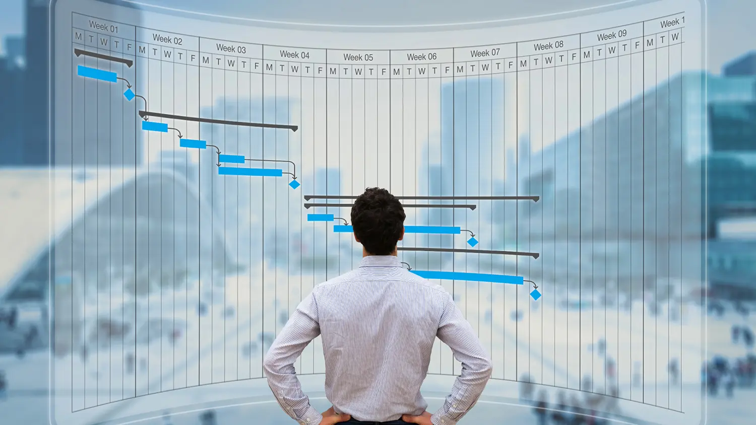 Impact of Time Tracking on Workload Balancing