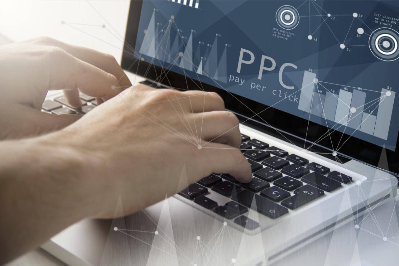 create a ppc strategy