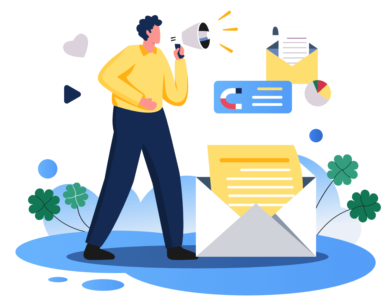 email marketing strategy