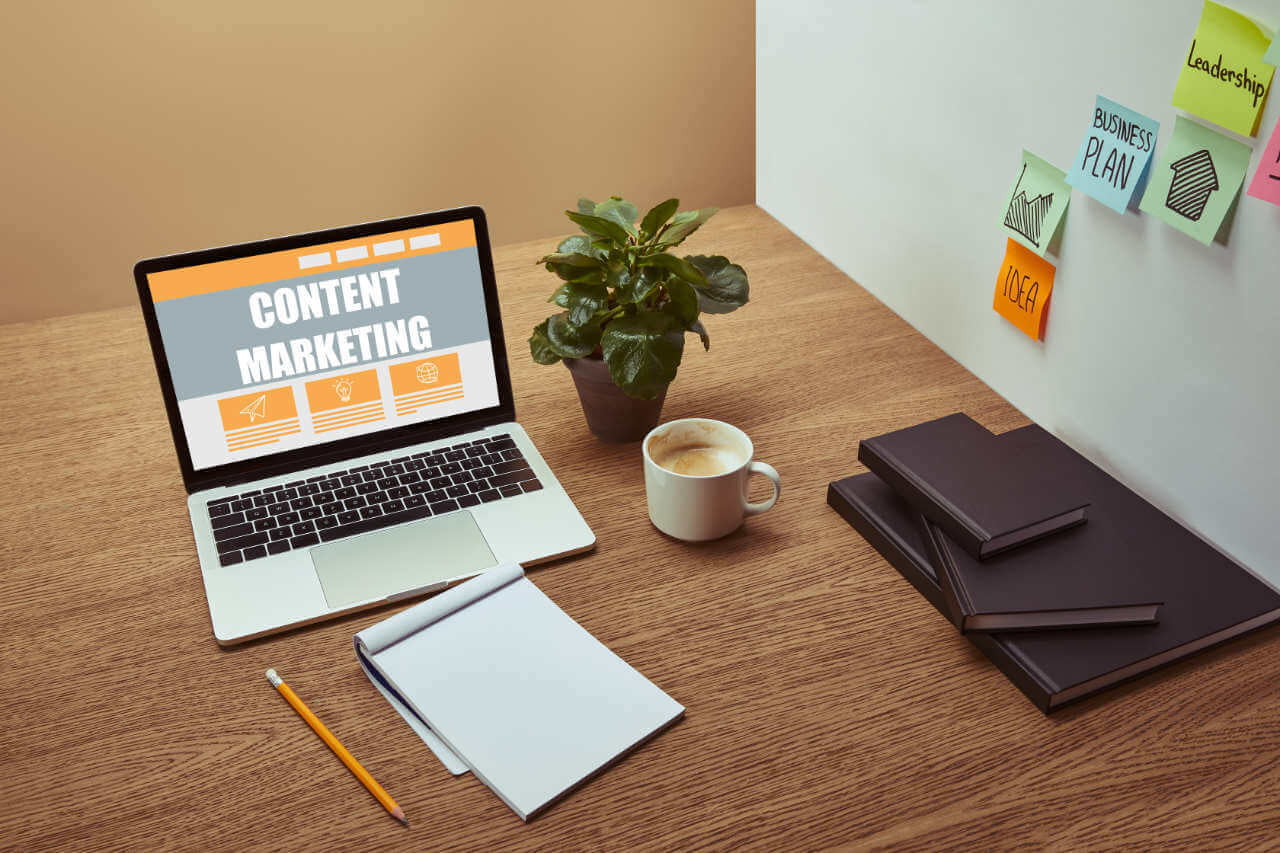 how to create a content strategy