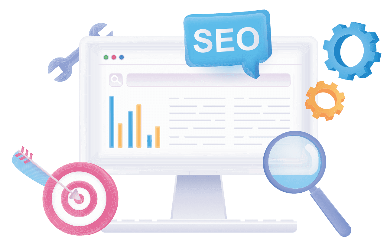 seo optimization