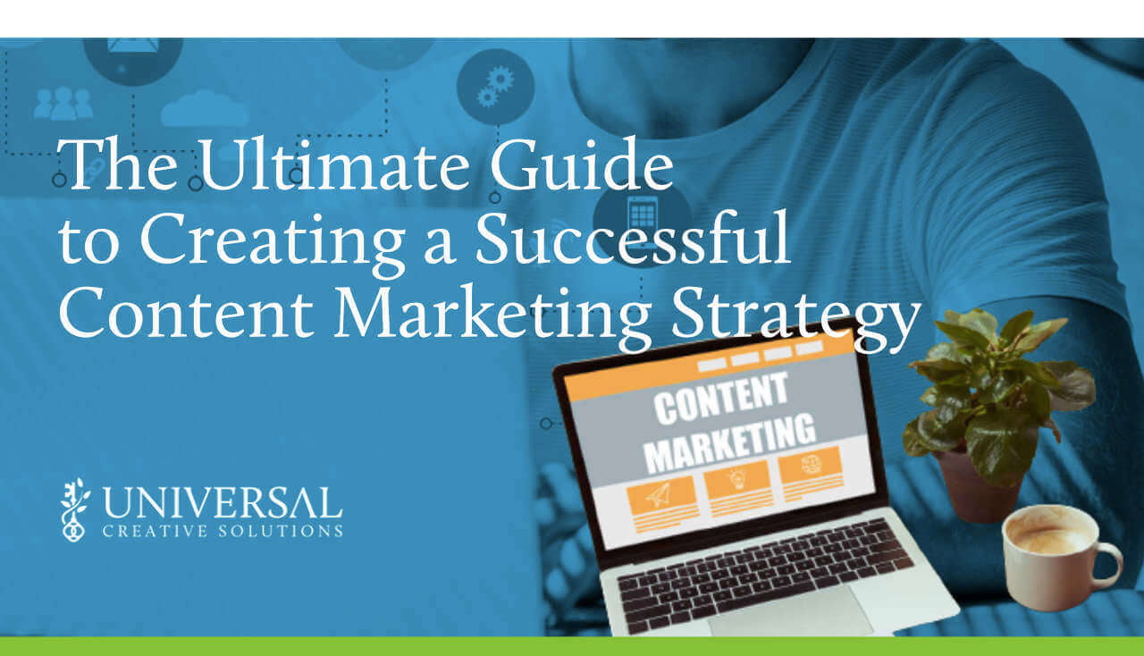 The Ultimate Guide to Creating a Successful Content Marketing Strategy ...